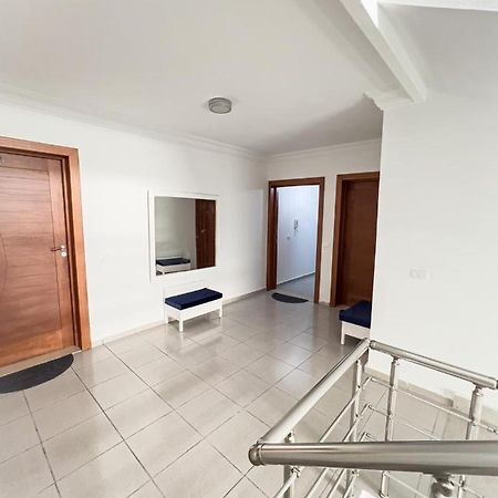 Residance Saji Apartment Zarzis Ngoại thất bức ảnh