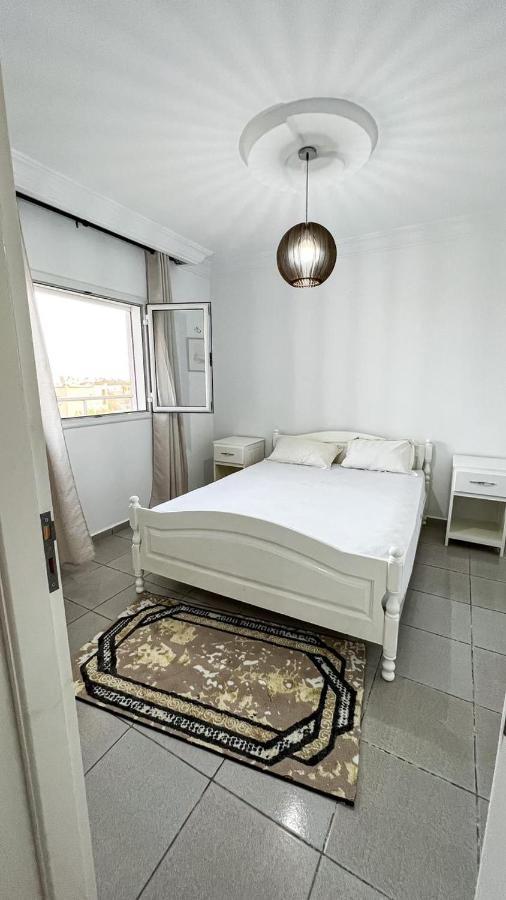 Residance Saji Apartment Zarzis Ngoại thất bức ảnh